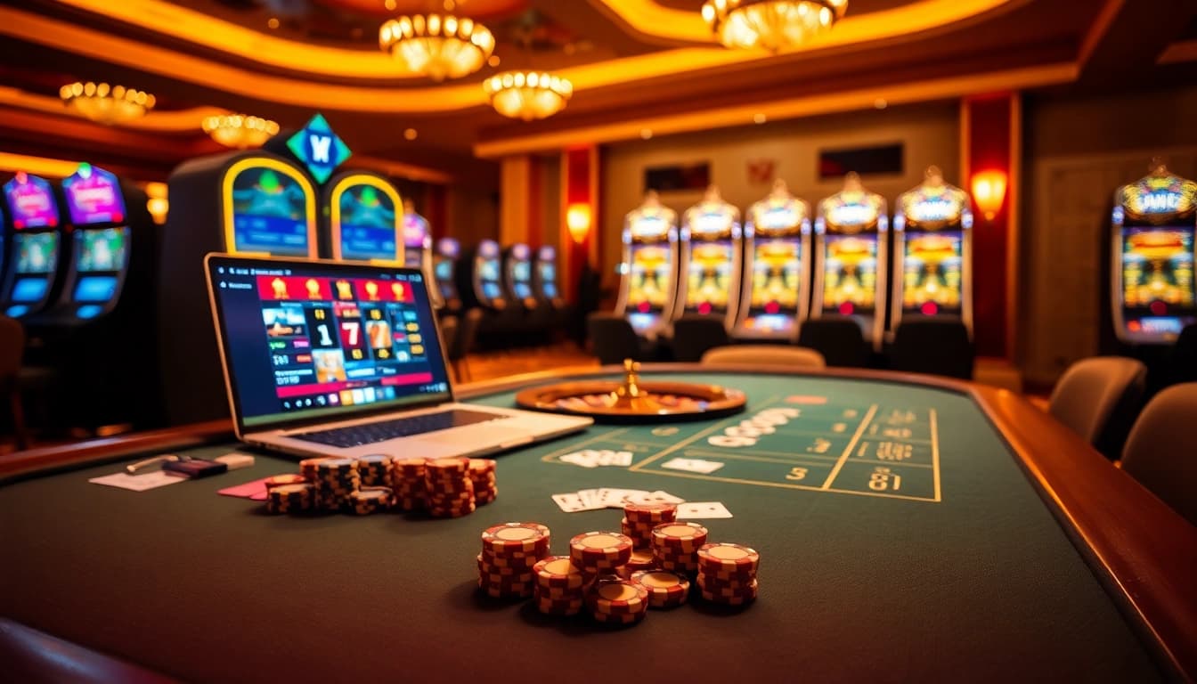 Experience high-stakes excitement at vvvwin with vibrant casino games and online betting.