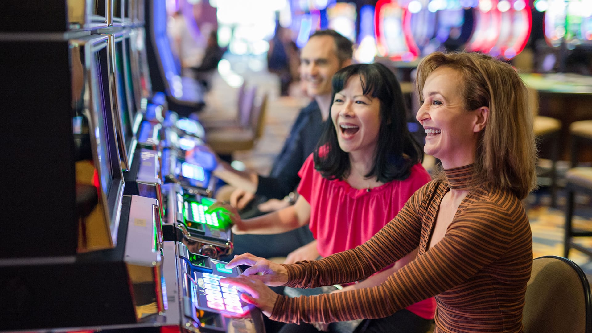 Why เว็บพนัน bk8 Is the Top Choice for Asian Casino Players in 2025