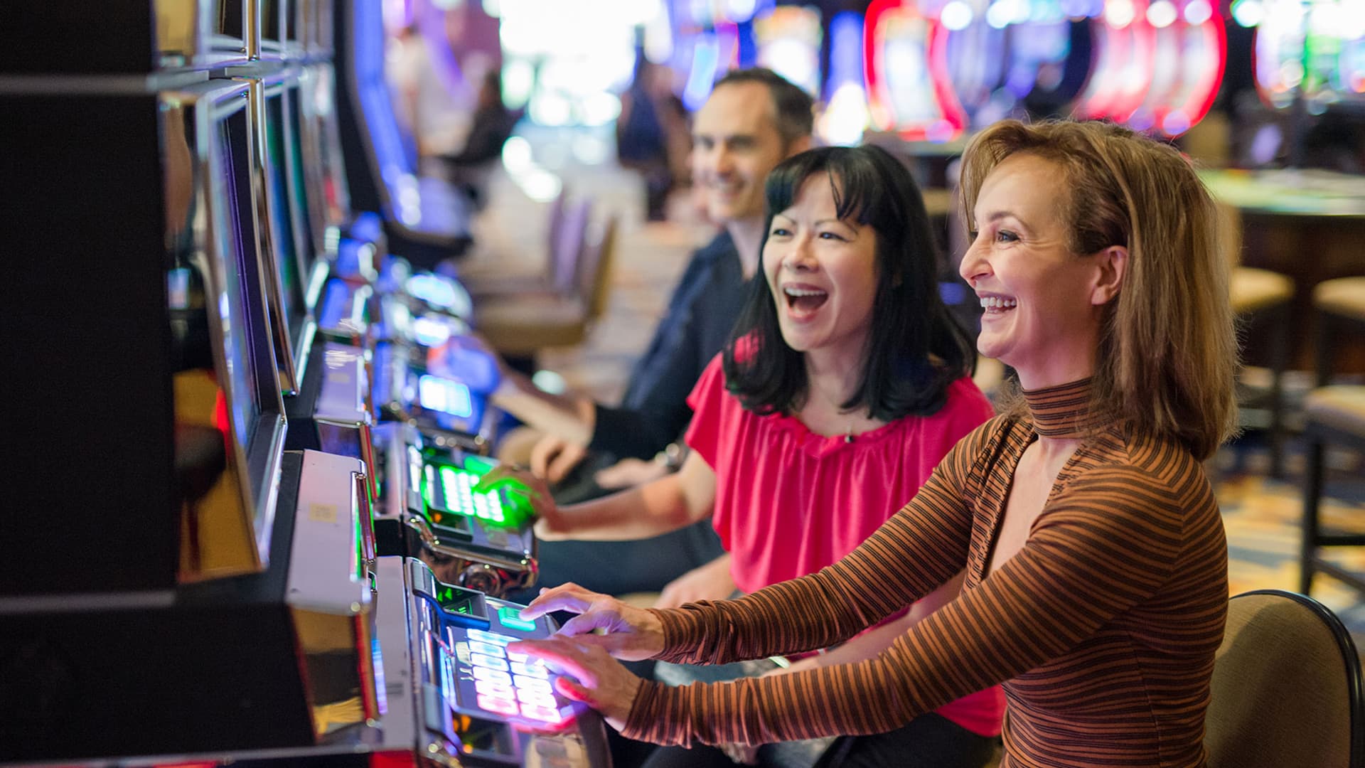 Why เว็บพนัน bk8 Is the Top Choice for Asian Casino Players in 2025