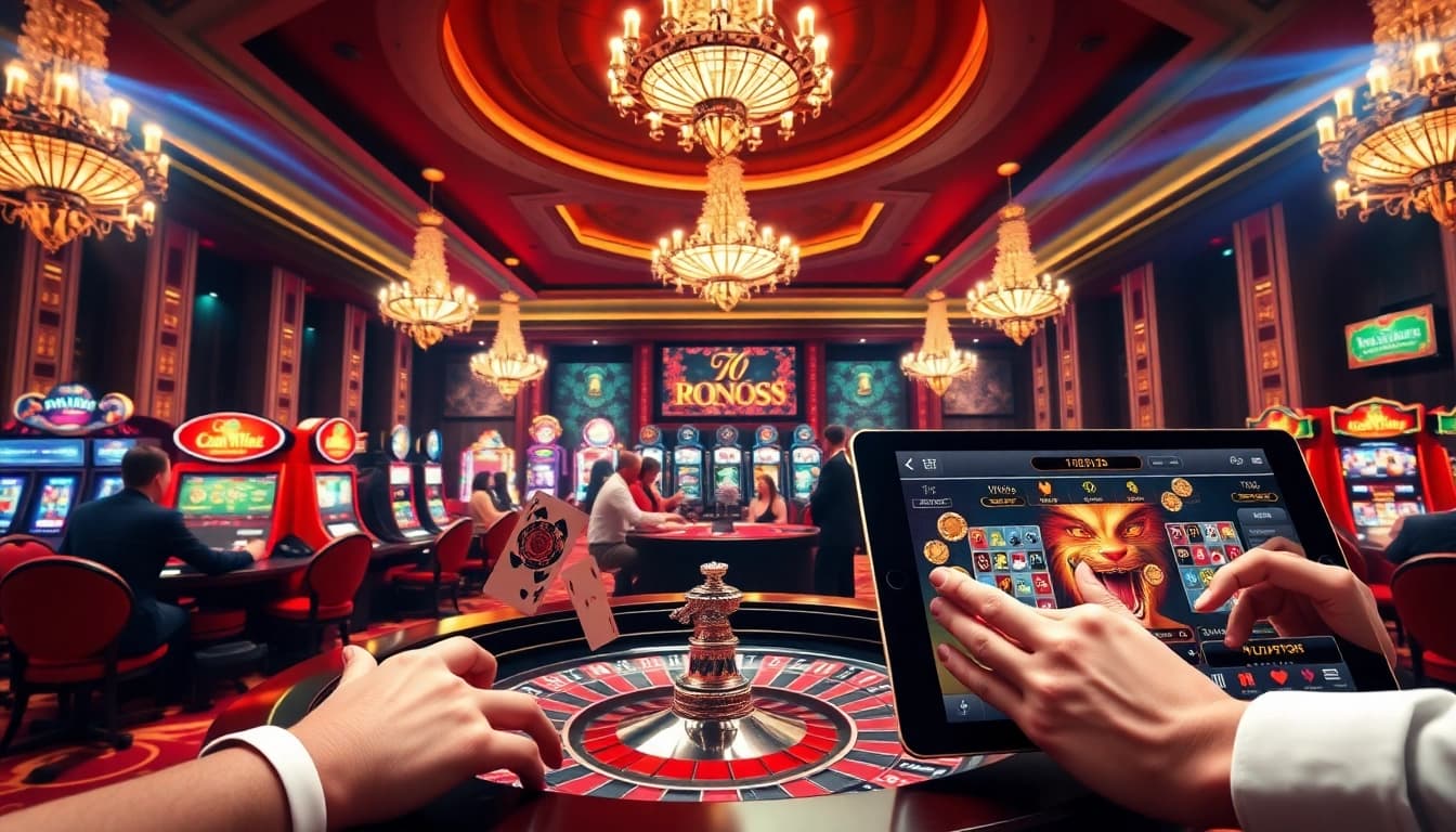 Experience the thrill of winning at https://789win.apartments/ with exciting casino games and vibrant gambling visuals.