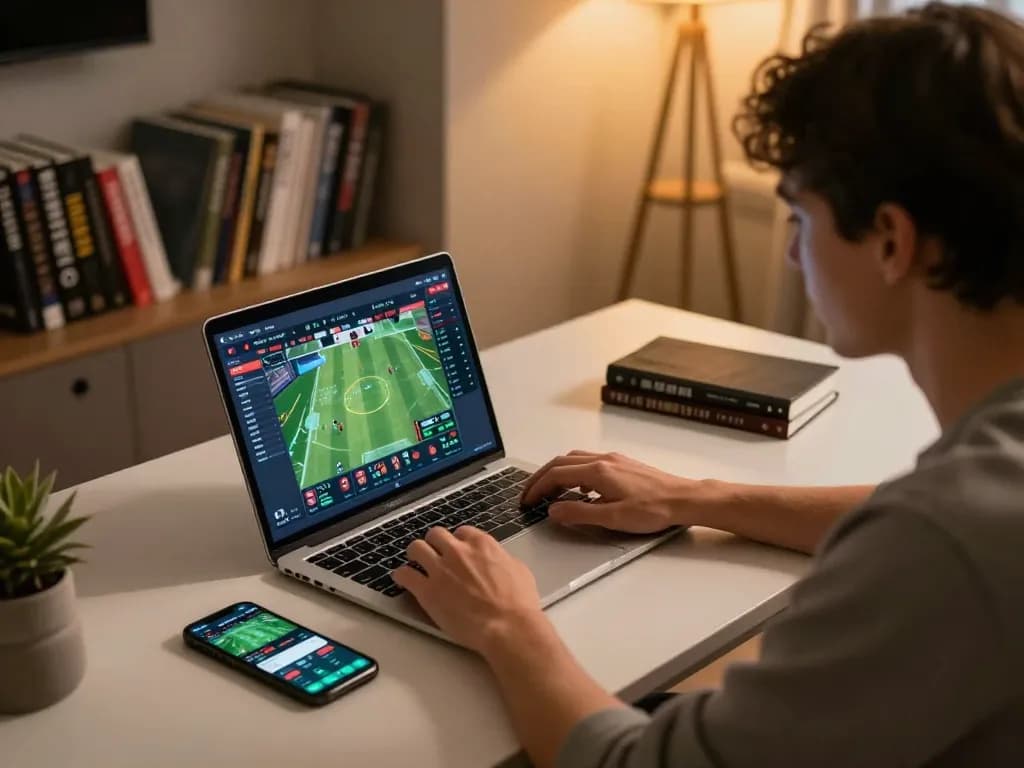 Experience dynamic sports betting action at https://casino555win.com/ with professionals engaged in strategies.