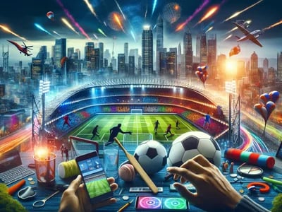 UFABET เว็บตรงสายสล็อต อัปเดตเกมใหม่ทุกวัน เล่นได้ไม่มีเบื่อ