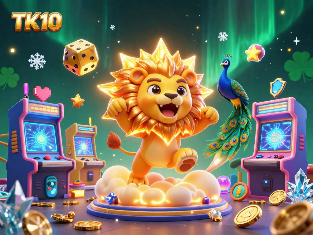 Experience the vibrant world of TK10, where thrilling online betting meets engaging gaming action.