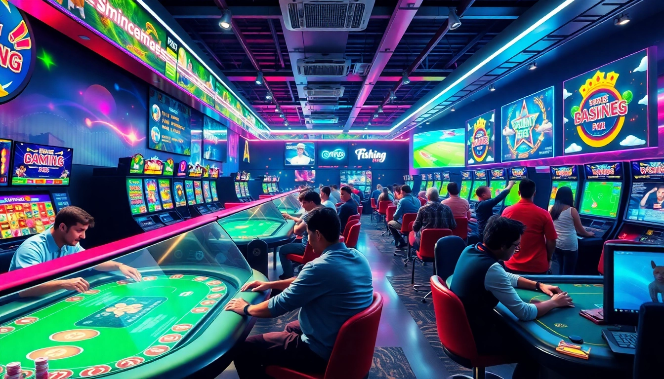 79king online gambling platform showcasing casino games and sports betting excitement