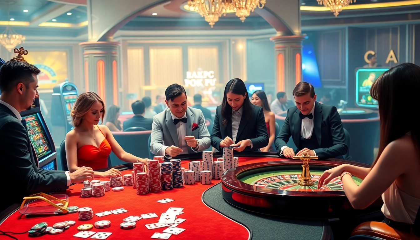 Enjoy thrilling gameplay at https://rr88ez.com/ with an elite casino experience featuring vibrant slots and poker tables.