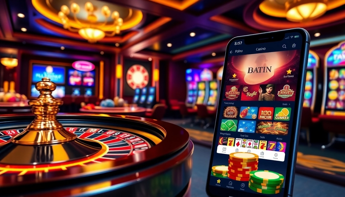 Experience the thrill of winning at https://lc88app.com/ with vibrant casino games and online betting excitement.