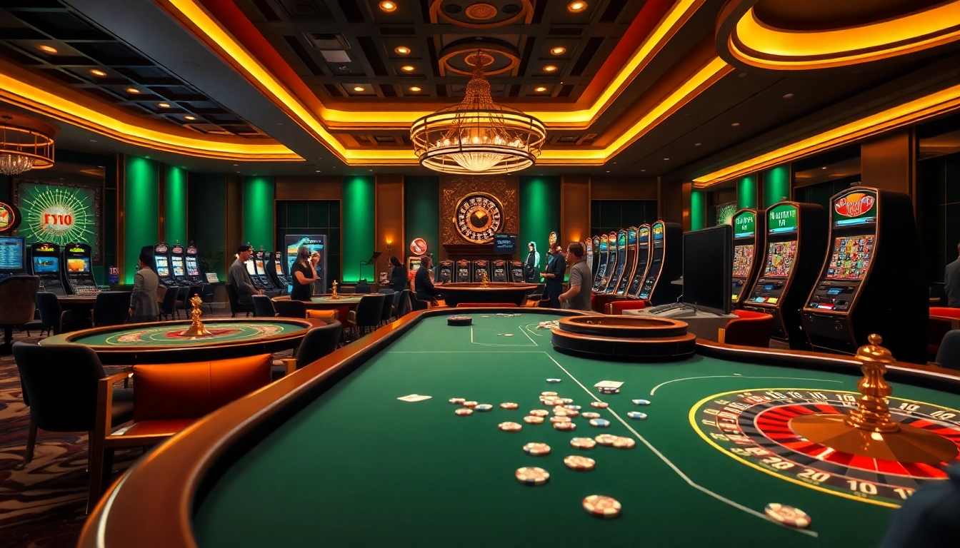 Experience the thrill of betting at https://kkwin.life/ with vibrant casino games and exciting visuals.
