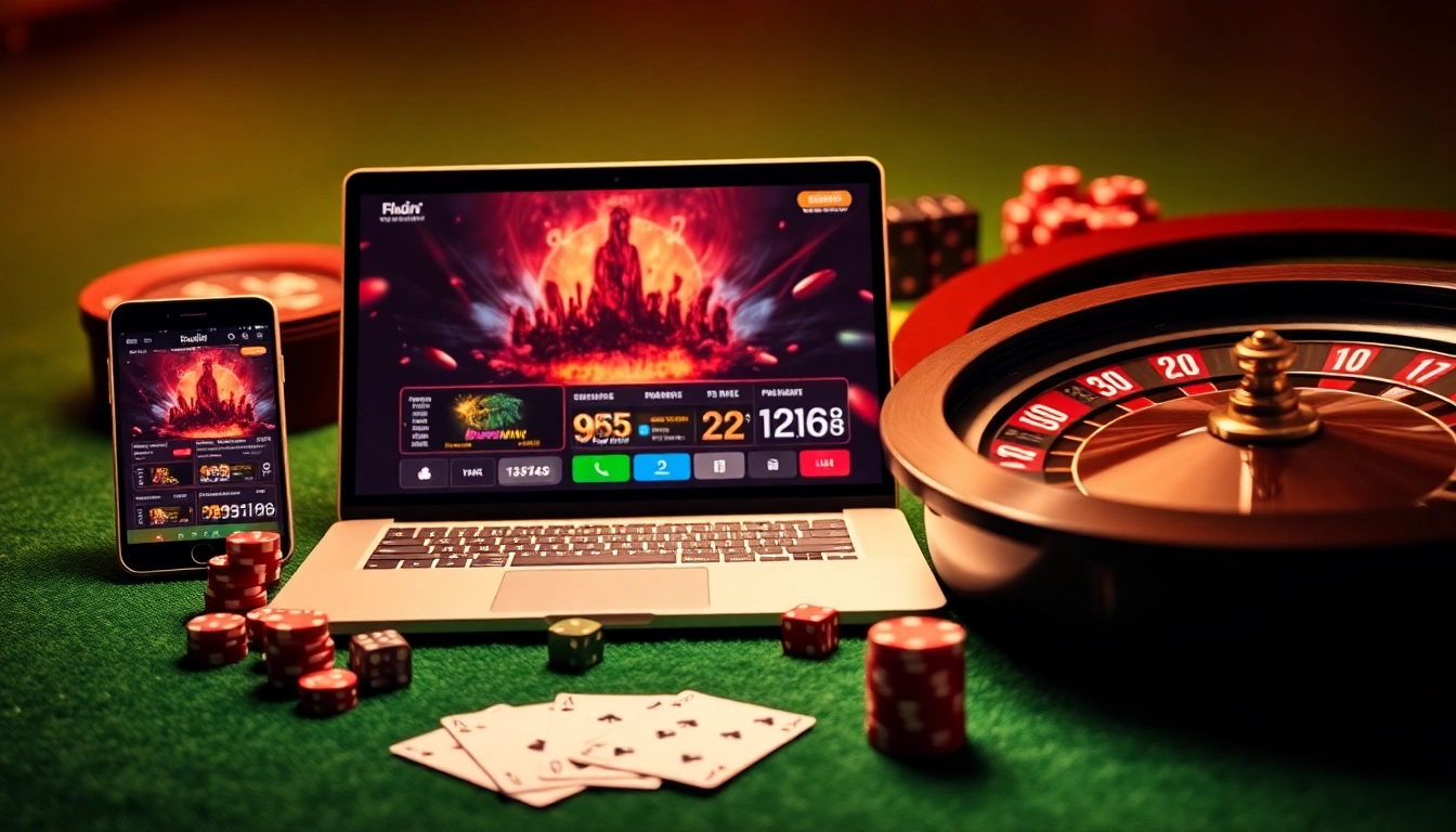 Engage in thrilling action as players "Đăng nhập bomwin" to explore the excitement of online gambling.