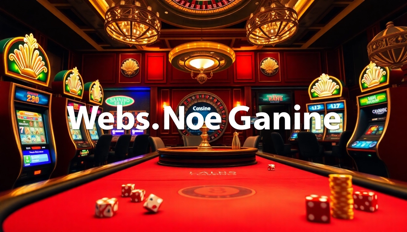 Engage with thrilling gaming experiences at https://1haywin.us.com/ featuring vibrant casino tables and slot machines.