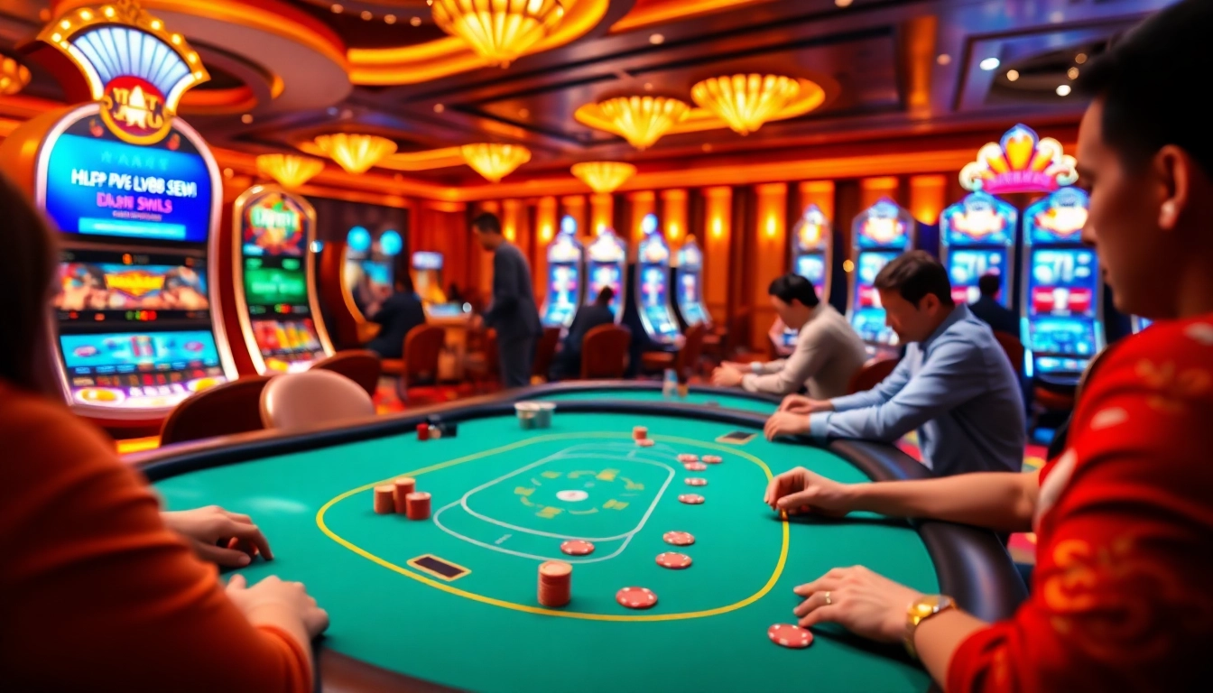 Engage in thrilling gaming at https://lv88seo.com/ showcasing excitement of online casino action.