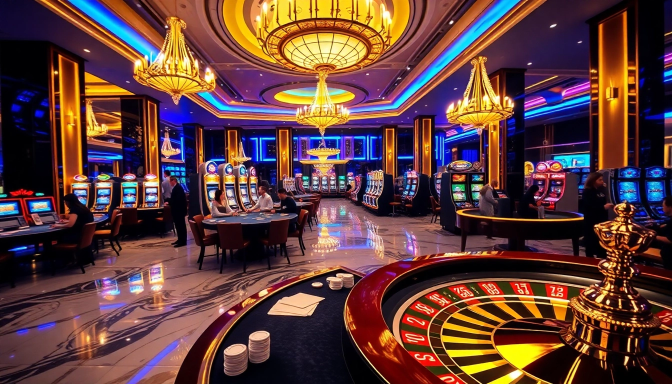 Engage in thrilling casino activities at https://789club.quest/, where vibrant games and luxury collide.